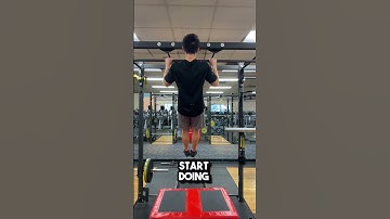 GET YOUR FIRST PULL UP With These NOW #calisthenics #shorts