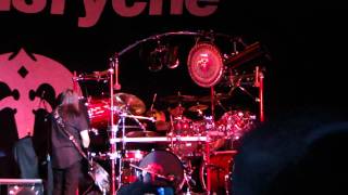 Queensryche/Oregon State Fair