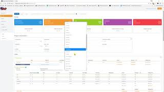 Steel Erection Bid Wizard Weather Projection Overview