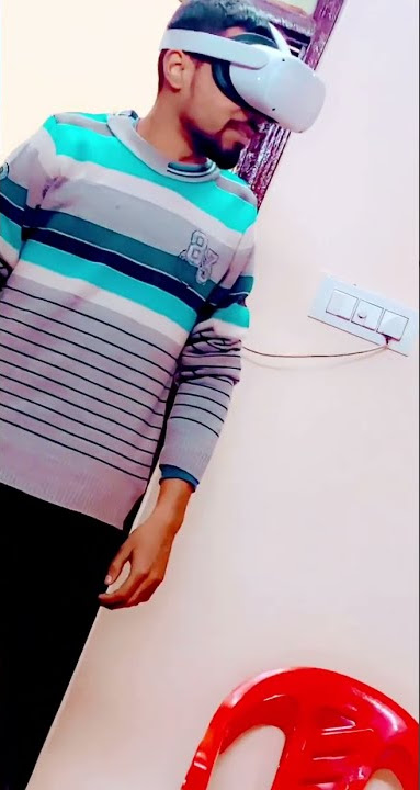 ɴᴀɴɴɪ ᴅᴏɴ😂 ᴡᴀᴛᴄʜɪɴɢ ᴠʀ𝟹ᴅ ᴘᴏʀɴ ᴠɪᴅᴇᴏ🤣🤣