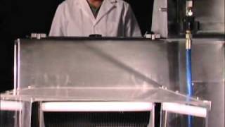 Jaccard Sectormatic Slicer - Plug N Play Installation