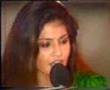 STUNNING NAZIA HASSAN SINGING BOOM BOOM