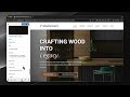 Gilbert Artisan Co Theme Preview