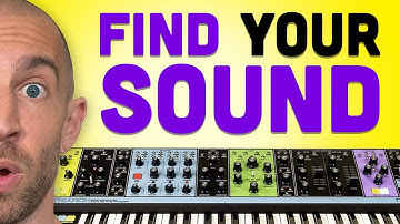 How To Find Your Sound (Step By Step Guide For Music Producers)