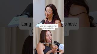 The three things long term couples who have great sex do…