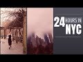 24 Hours in NYC! | Birthday Weekend | New York City Vlog