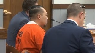 Information Court denies Jesse Vang’s motion in Elijah Vue case News