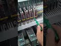 solid state relay testing