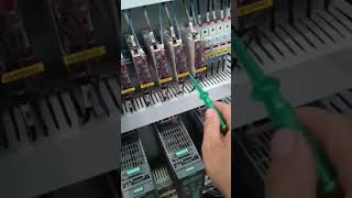 solid state relay testing