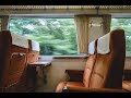 Tokyo to Nikko Train Ride | First Impressions of Nikko, Japan