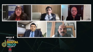 ETTelecom Roundtables: Airtel, Vodafone Idea, COAI, IAFI discuss policy roadmap for sectoral health