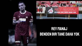 REY MANAJ - BENDEN BİR TANE DAHA YOK