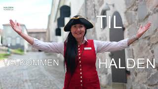Opplev Halden