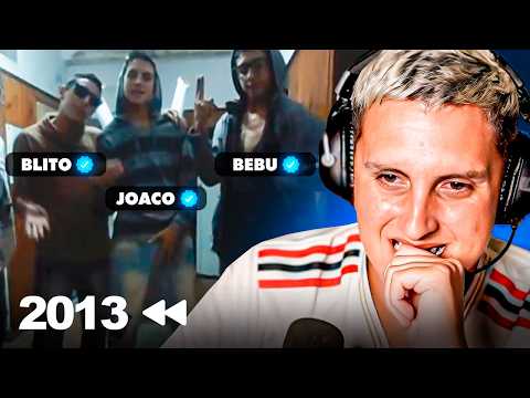 I CAN'T BELIEVE we used to upload this stuff ... (memories)