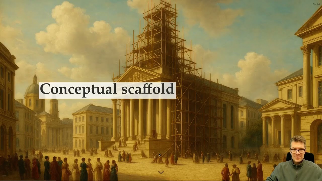 CSCI 1109 - M40 - Baselines & leakage traps