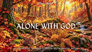Alone With Jesus: Inspiring Autumn Worship Piano with Scriptures for Deep Prayer and Time with Jesus screenshot 2