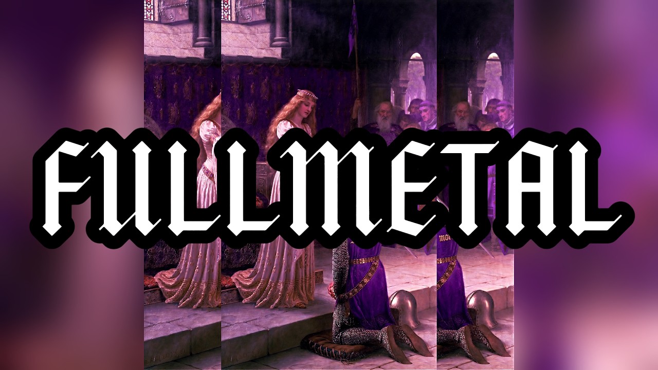 Watch STIM - fullmetal (Official Lyric Video) on YouTube Watch STIM - fullmetal (Official Lyric Video) on YouTube