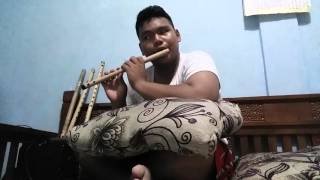 Seruling - Ku mau cinta Yesus