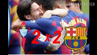 Melhores momentos!!!celta de vigo 2 x ...