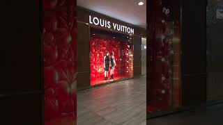 Copley Place mall | Boston, MA