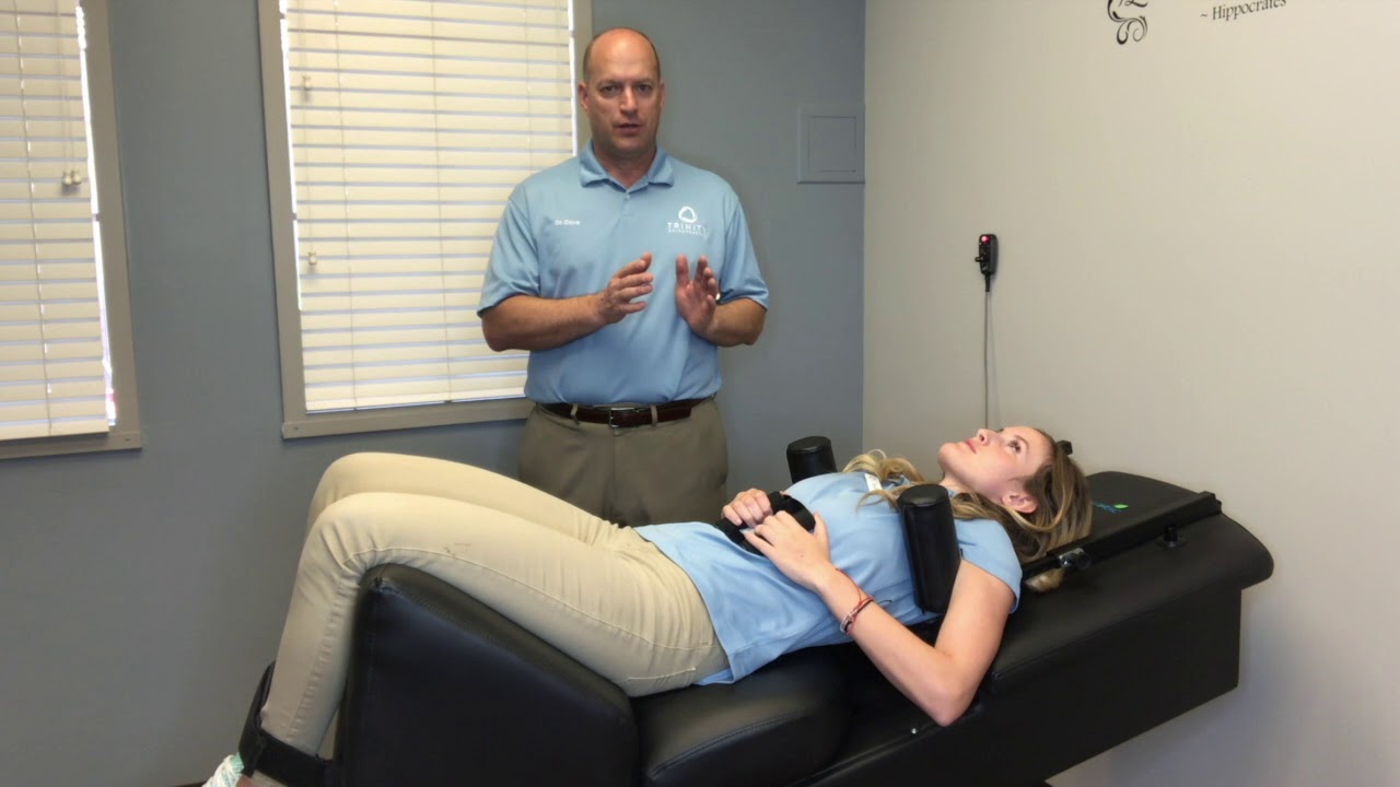 Sciatica Care Glendale AZ