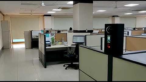 Face attendance system from Matrix Ampletrails call 9315441053