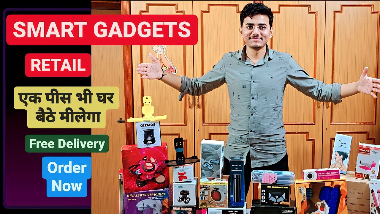 cheapest smart gadgets | Electronics,smart gadgets retail | free delivery