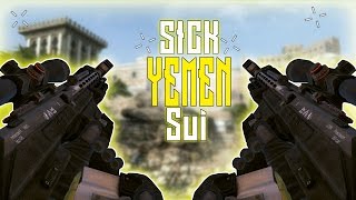 Zesko Sick Yemen Suicide