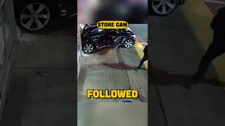 Officer Fires After Being Dragged in Suspect’s Car