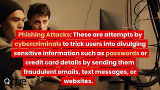 The Anatomy of a Cyberattack Understanding the Threats and Defenses