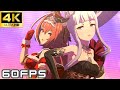 【ウマ娘】ユメヲカケル!(ゴールドシップ 新衣装)[4K60FPS]