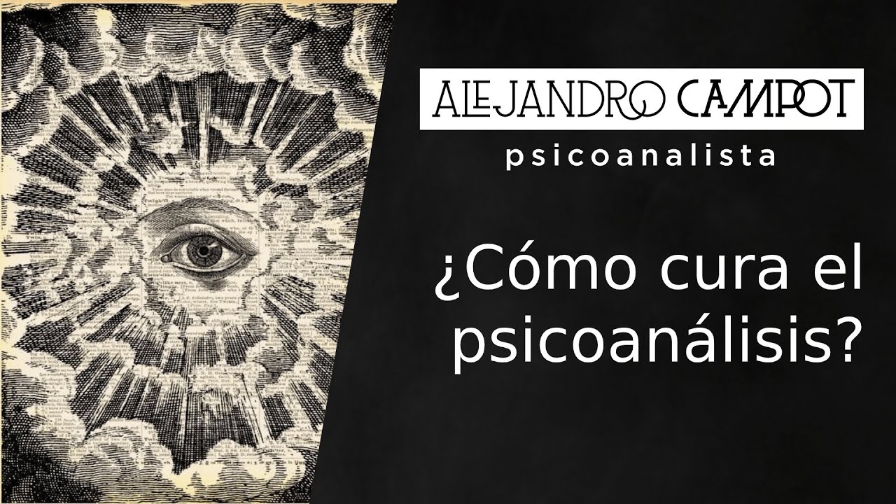 Как лечит психоанализ?