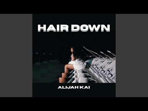 Hair Down