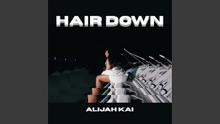 Hair Down