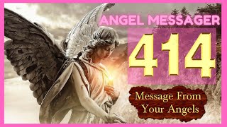 Download Lagu 🎯Angel Number 414 Meaning✔️connect with your angels and guides MP3 Download Lagu 🎯Angel Number 414 Meaning✔️connect with your angels and guides MP3