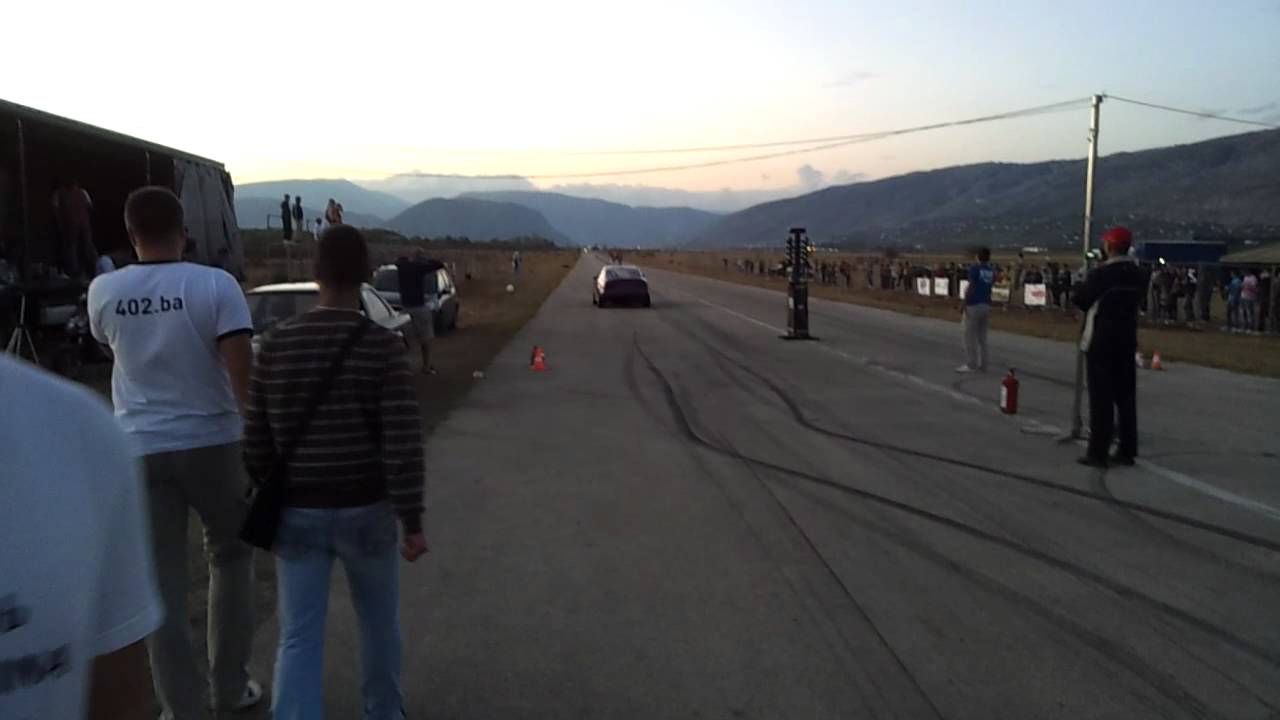 Marin Bulicic rekord Mostar.mp4