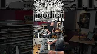 The Most AGGRESSIVE Synth Sound Ever Made? 😳🔥