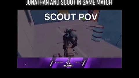 Jonathan killed scout in BGMI | pubg attitude status #shorts