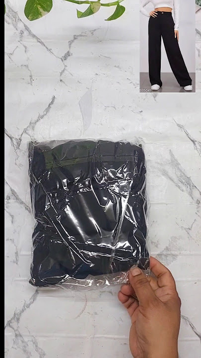 meesho pant for women | #meeshohual #blackpanthual #pantreviwes #xxxx