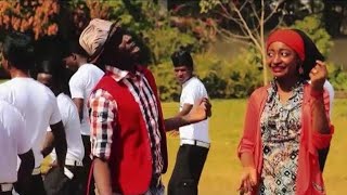 Download Lagu So da Zugin Kauna (Atiku) - Sadi Sidi Sharifai With Rabilu Musa Ibro \u0026 Rahama Sadau MP3