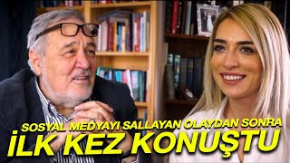 Canlı Yayın Sonrası Sözleri Olay Olan İlber Ortaylı Ilk Kez Konuştu