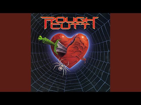 Rough Cutt - Dreamin' Again