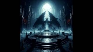 Binary Beats AI - Sanctum of Sorrow