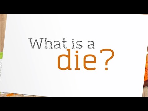 Papercraft Die Cutting for Beginners / How to Die Cut - Tonic Studios Tutorial - Jodie Johnson