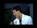 김종찬 Kim Jongchan 토요일은 밤이 좋아 쇼특급 KBS 1988 09 11 방송