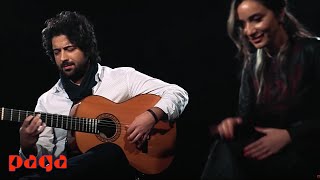 Video thumbnail of "Berk Gürman & Öykü Gürman - Nankör Kedi (Ubuntu) ( Official Video)"