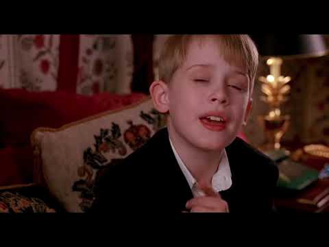 Home Alone 2: