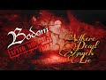 Bodom After Midnight - Where Dead Angels Lie (Dissection Cover) [Lyric Video]