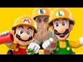SUPER MARIO MAKER 2
