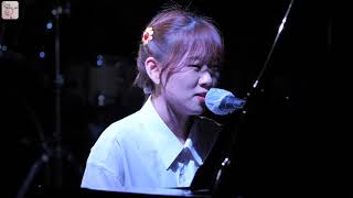 [직캠][4K 60P] 백아 - 주저하는 연인들을 위해 [200524 에반스라운지 콘서트]